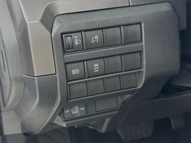 new 2025 Toyota Tacoma car, priced at $40,243