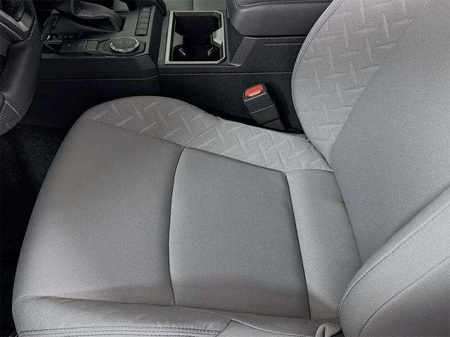new 2025 Toyota Tacoma car, priced at $40,243