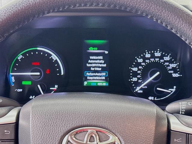 used 2022 Toyota Sienna car, priced at $39,988