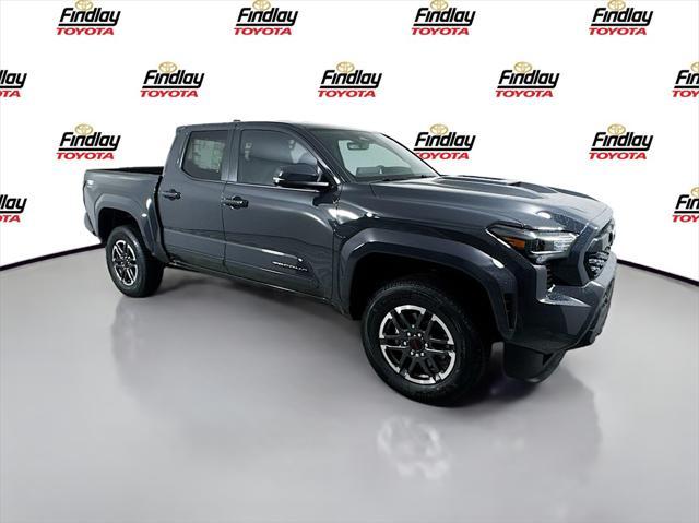 new 2025 Toyota Tacoma car, priced at $52,223