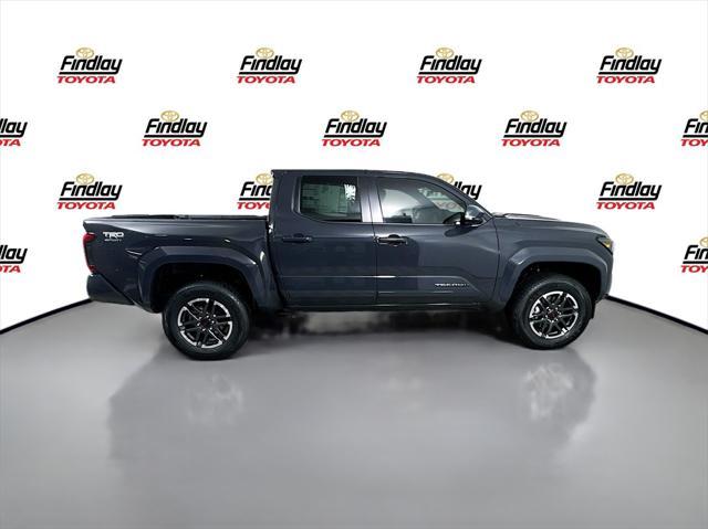 new 2025 Toyota Tacoma car, priced at $52,223