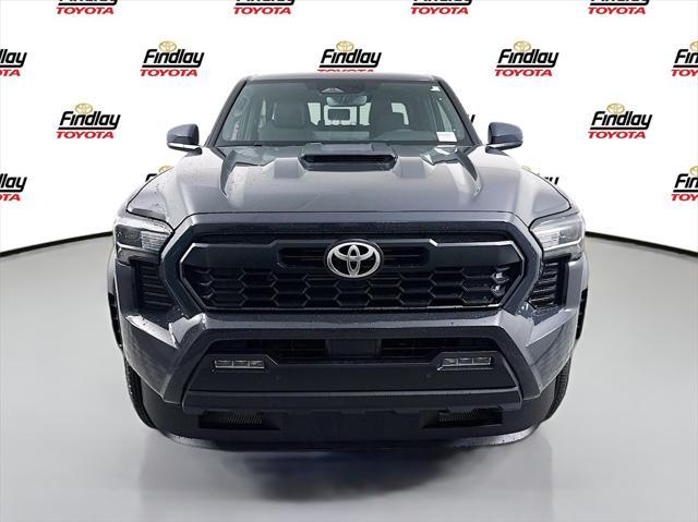 new 2025 Toyota Tacoma car, priced at $52,223