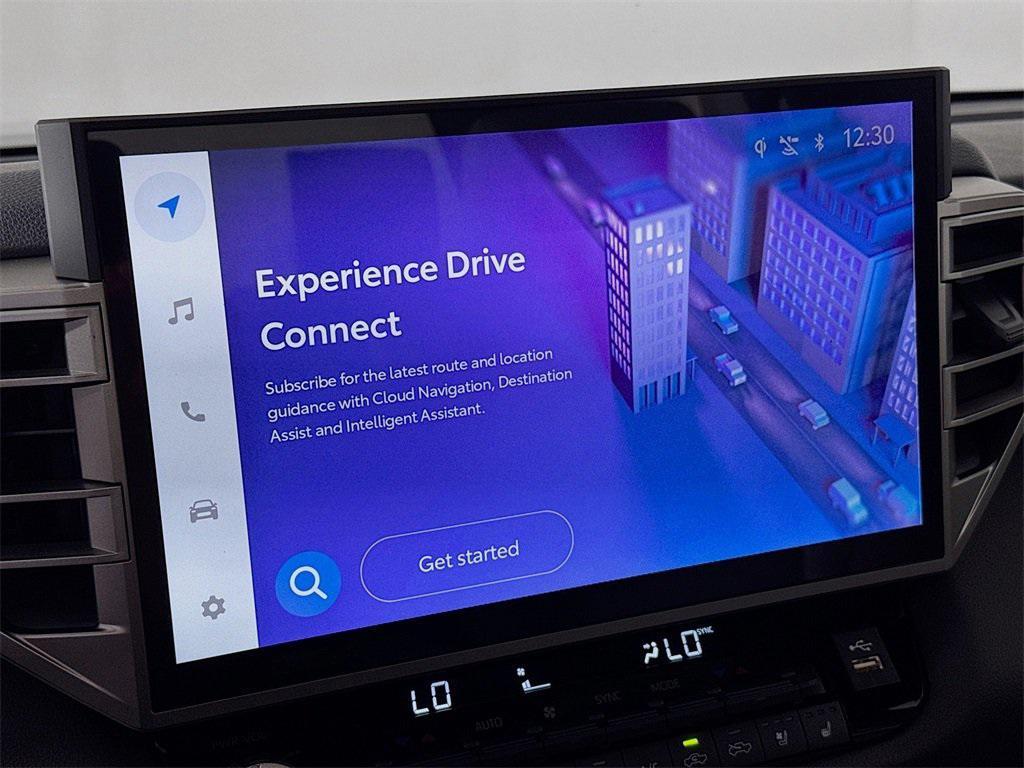 new 2025 Toyota Tundra car, priced at $62,036