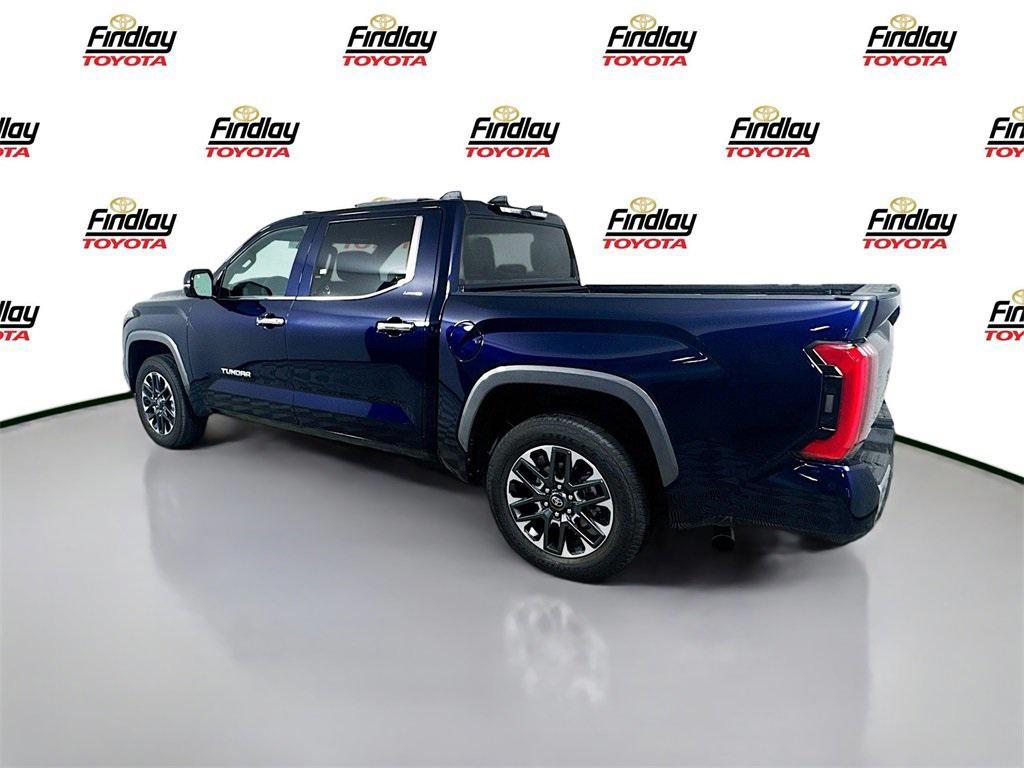 new 2025 Toyota Tundra car, priced at $62,036