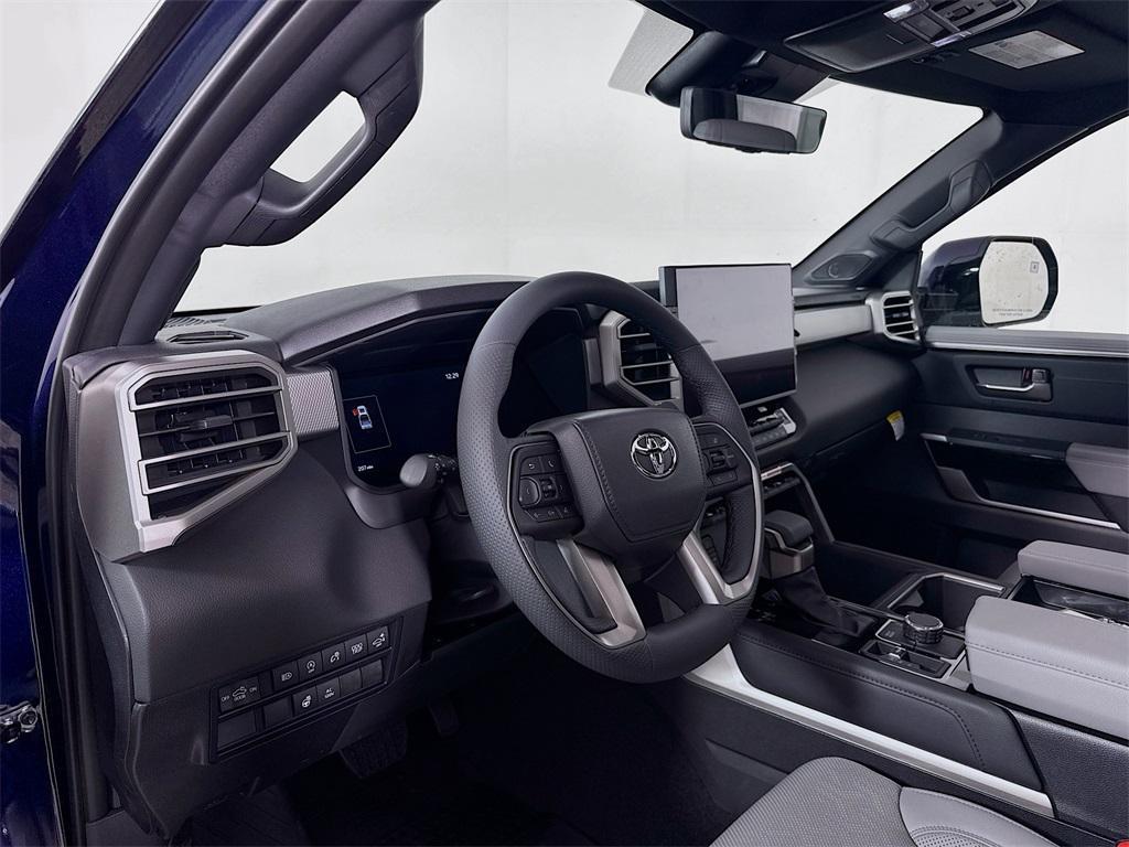 new 2025 Toyota Tundra car, priced at $62,036