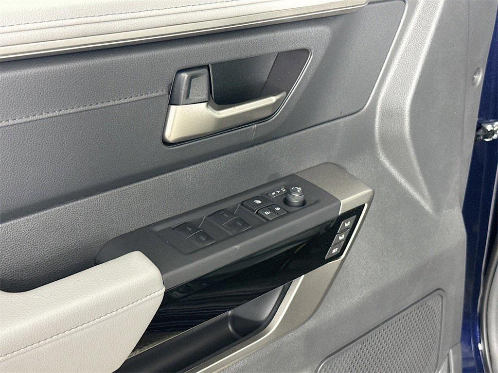 new 2025 Toyota Tundra car, priced at $62,036