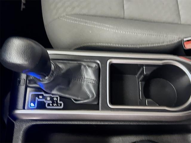used 2023 Toyota Tacoma car, priced at $35,988