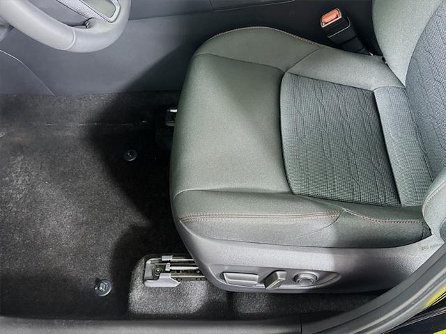 used 2024 Toyota RAV4 Prime car, priced at $44,988