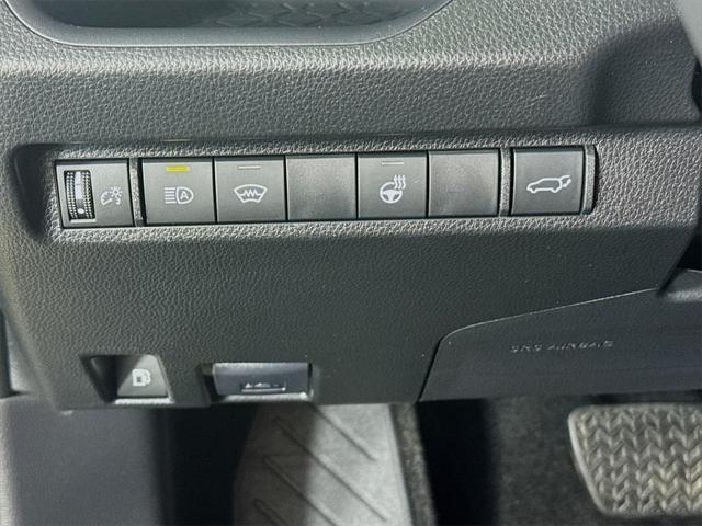 used 2024 Toyota RAV4 Prime car, priced at $44,988