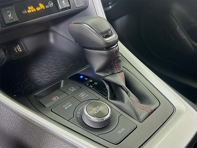 used 2024 Toyota RAV4 Prime car, priced at $44,988
