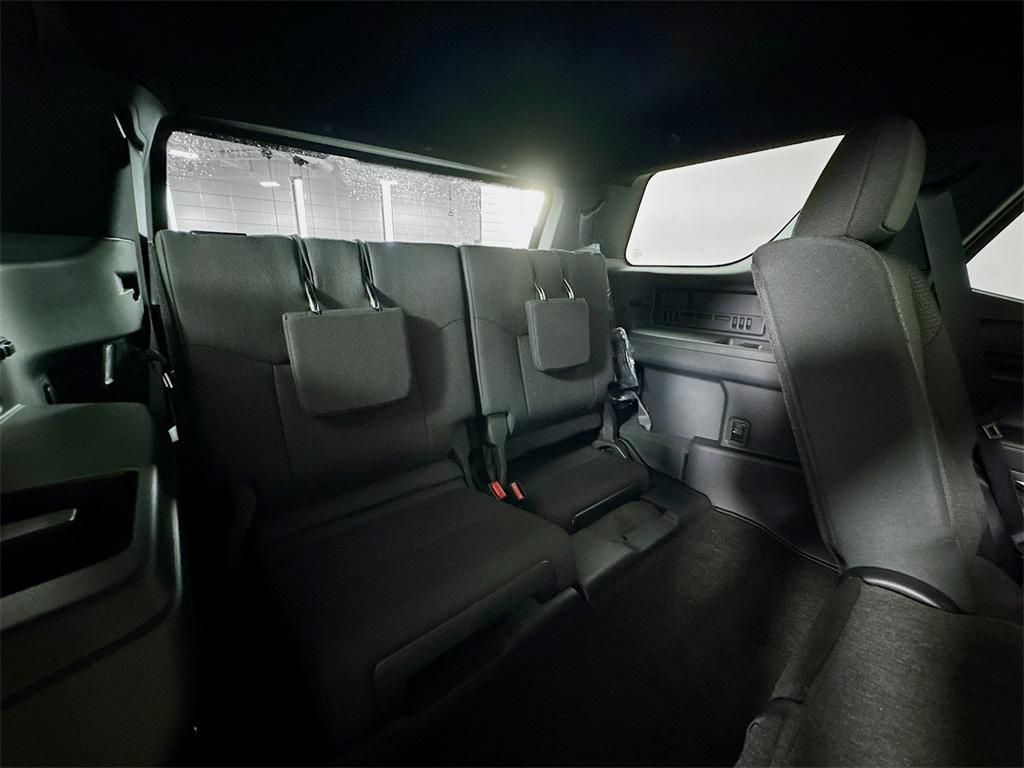 new 2025 Toyota 4Runner car, priced at $46,789