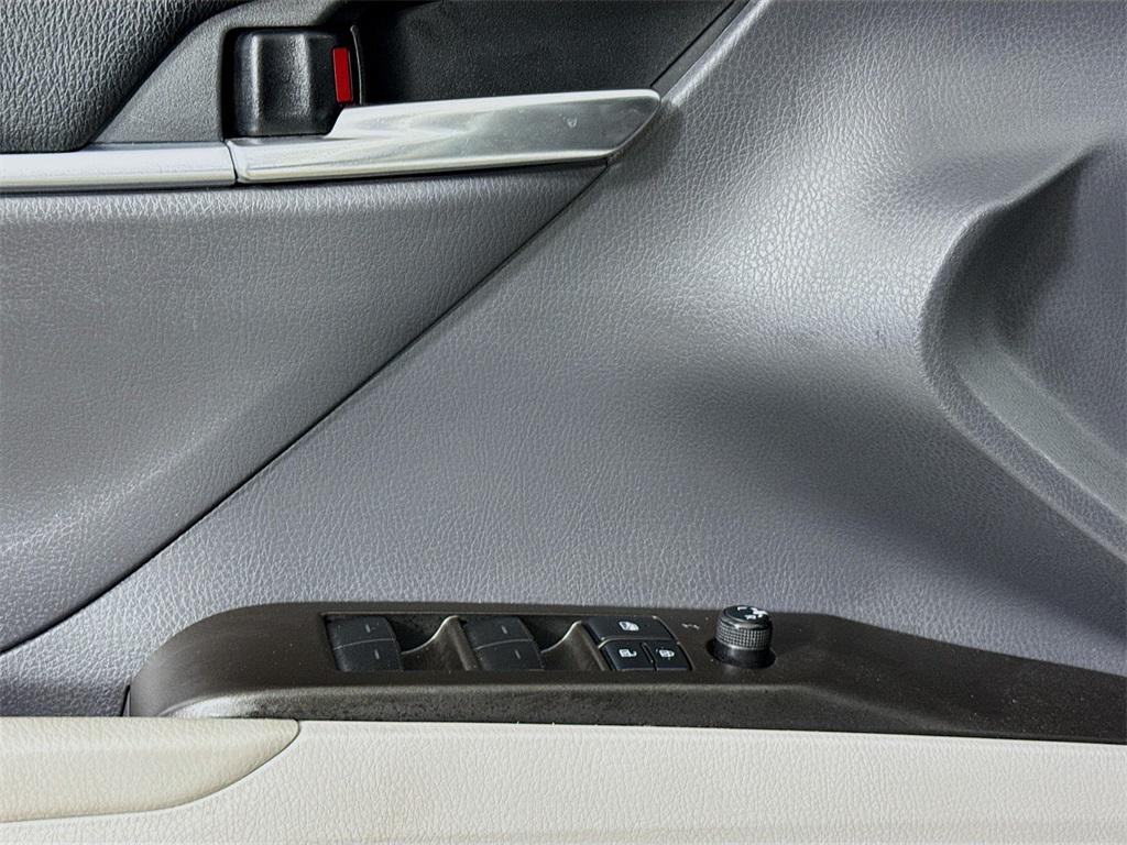 used 2021 Toyota Camry car, priced at $21,988