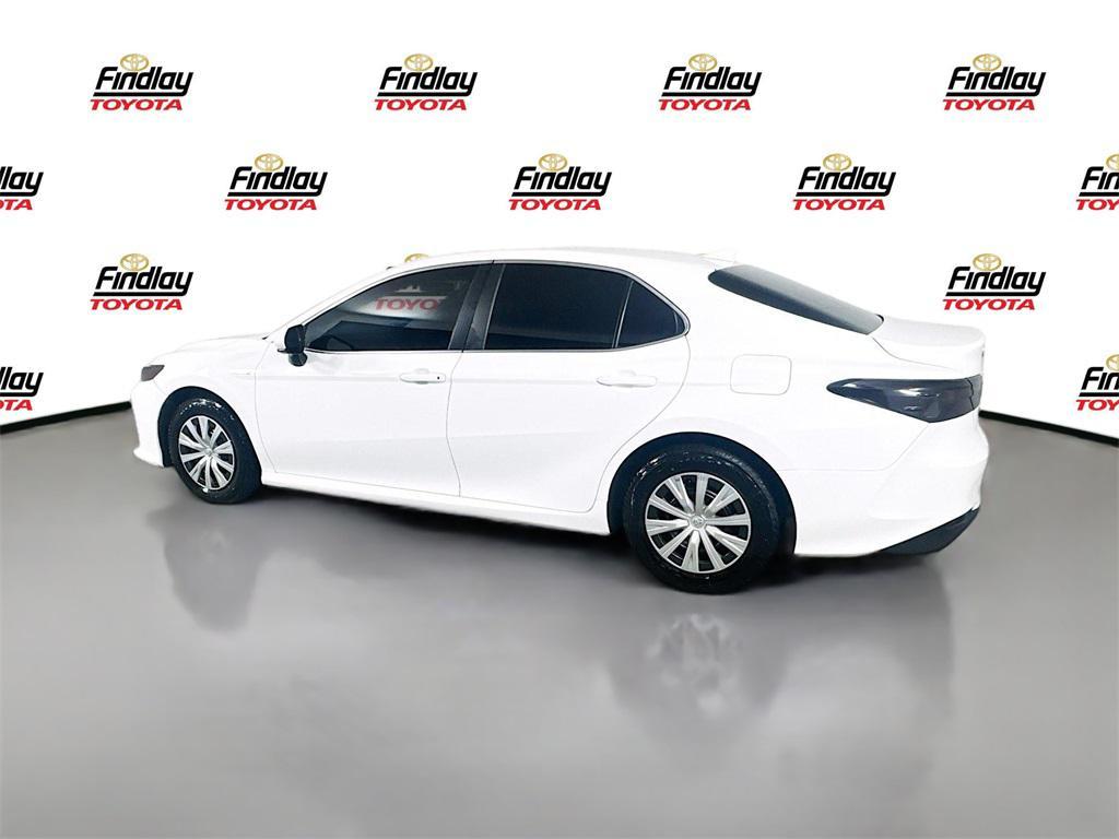 used 2021 Toyota Camry car, priced at $21,988
