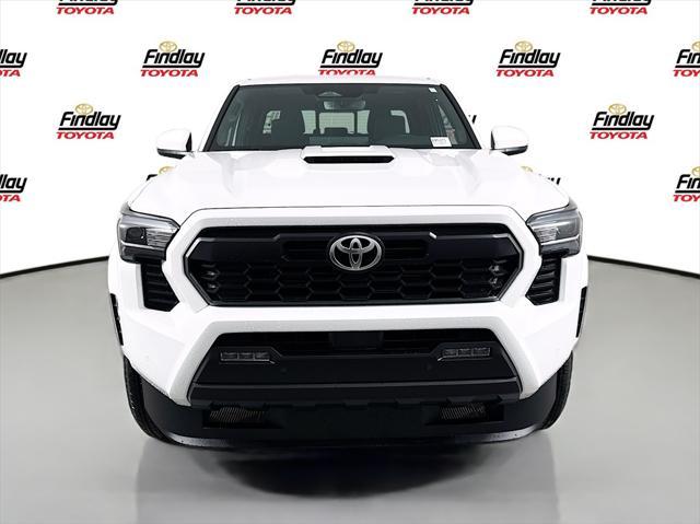 new 2024 Toyota Tacoma car, priced at $44,656