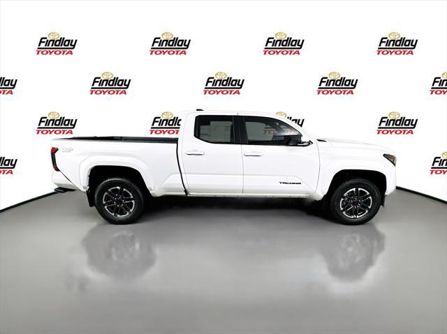 new 2024 Toyota Tacoma car, priced at $44,656