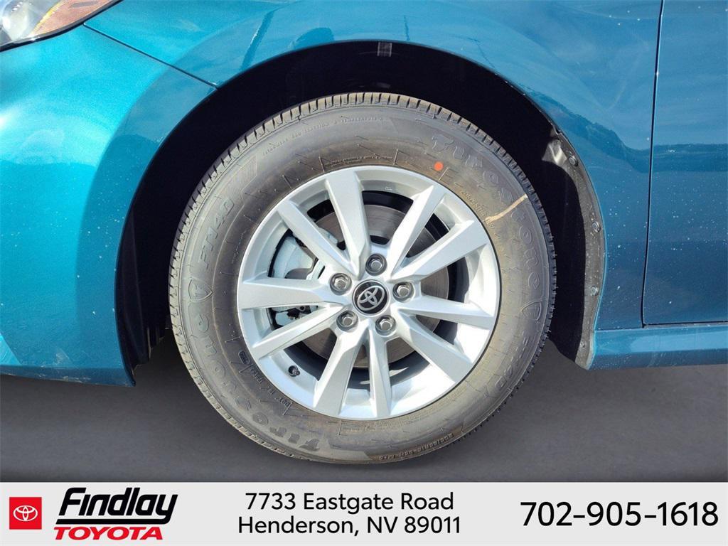 new 2026 Toyota Camry car, priced at $32,353