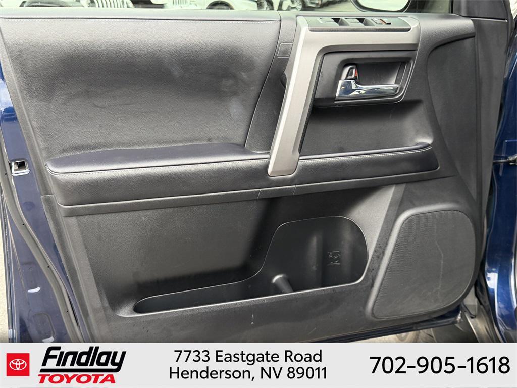 used 2023 Toyota 4Runner car, priced at $41,988