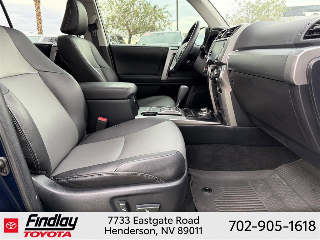 used 2023 Toyota 4Runner car, priced at $41,988