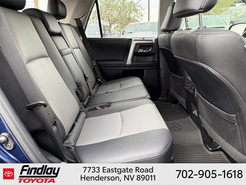 used 2023 Toyota 4Runner car, priced at $41,988