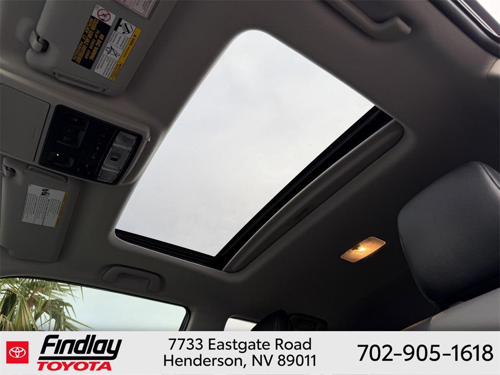 used 2023 Toyota 4Runner car, priced at $41,988