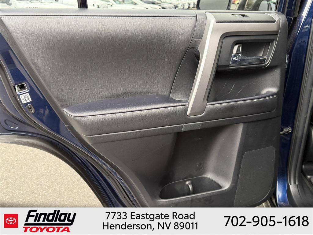 used 2023 Toyota 4Runner car, priced at $41,988