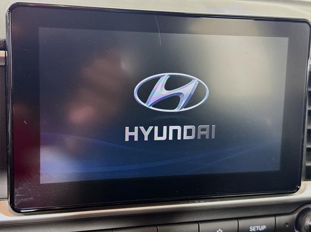 used 2021 Hyundai Venue car, priced at $18,988