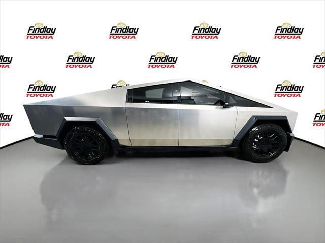 used 2024 Tesla Cybertruck car, priced at $92,969