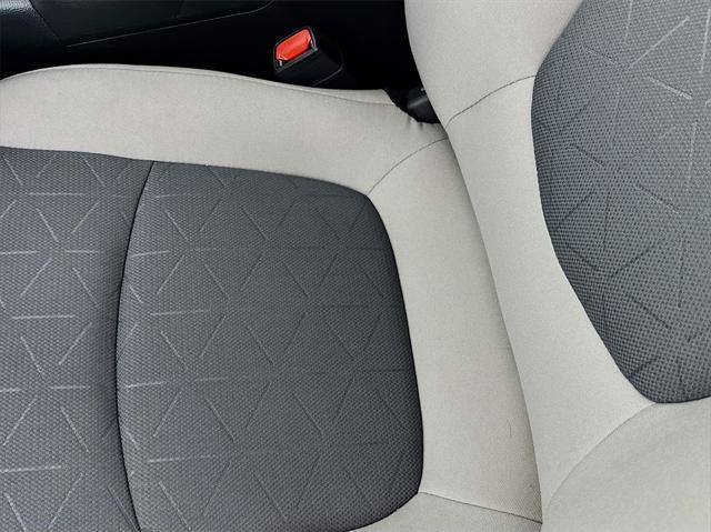used 2023 Toyota RAV4 car, priced at $34,488