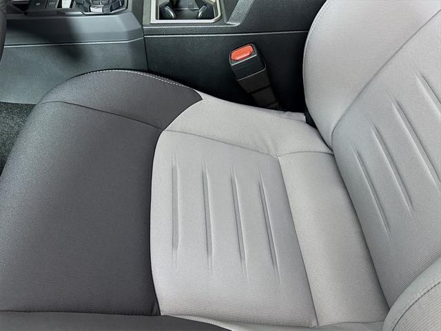new 2025 Toyota Tacoma car, priced at $55,758