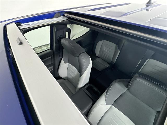 new 2025 Toyota Tacoma car, priced at $55,758