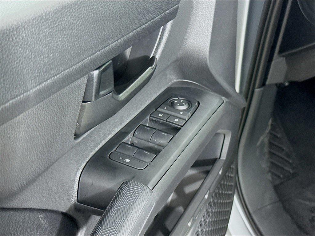 new 2025 Toyota Tacoma car, priced at $41,547