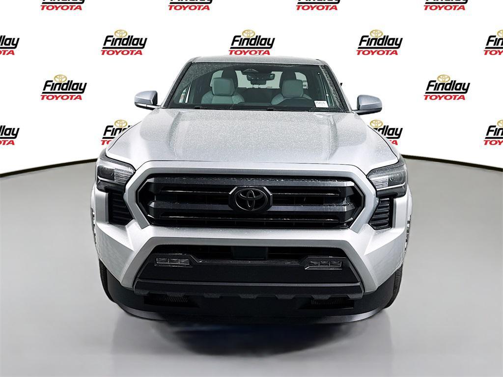 new 2025 Toyota Tacoma car, priced at $44,774