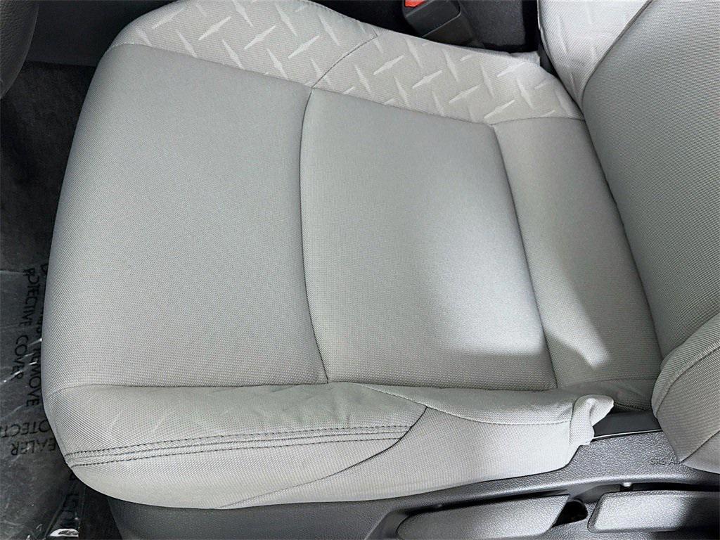 new 2025 Toyota Tacoma car, priced at $41,547