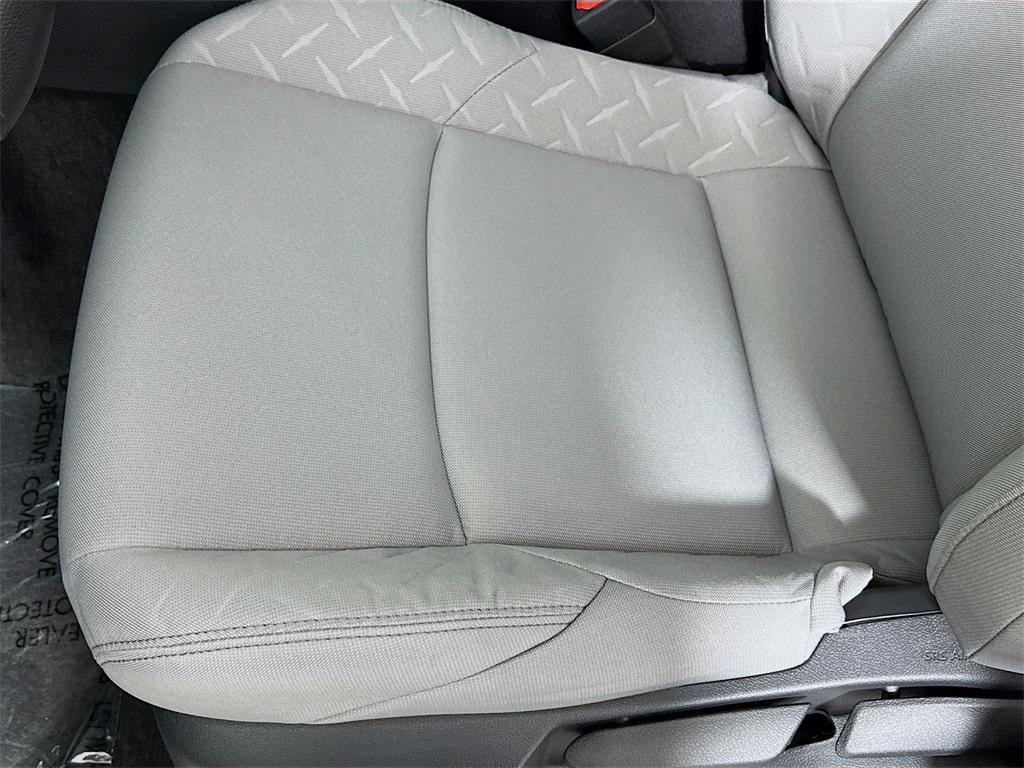 new 2025 Toyota Tacoma car, priced at $44,774