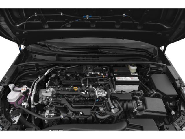 new 2025 Toyota Corolla car, priced at $25,429