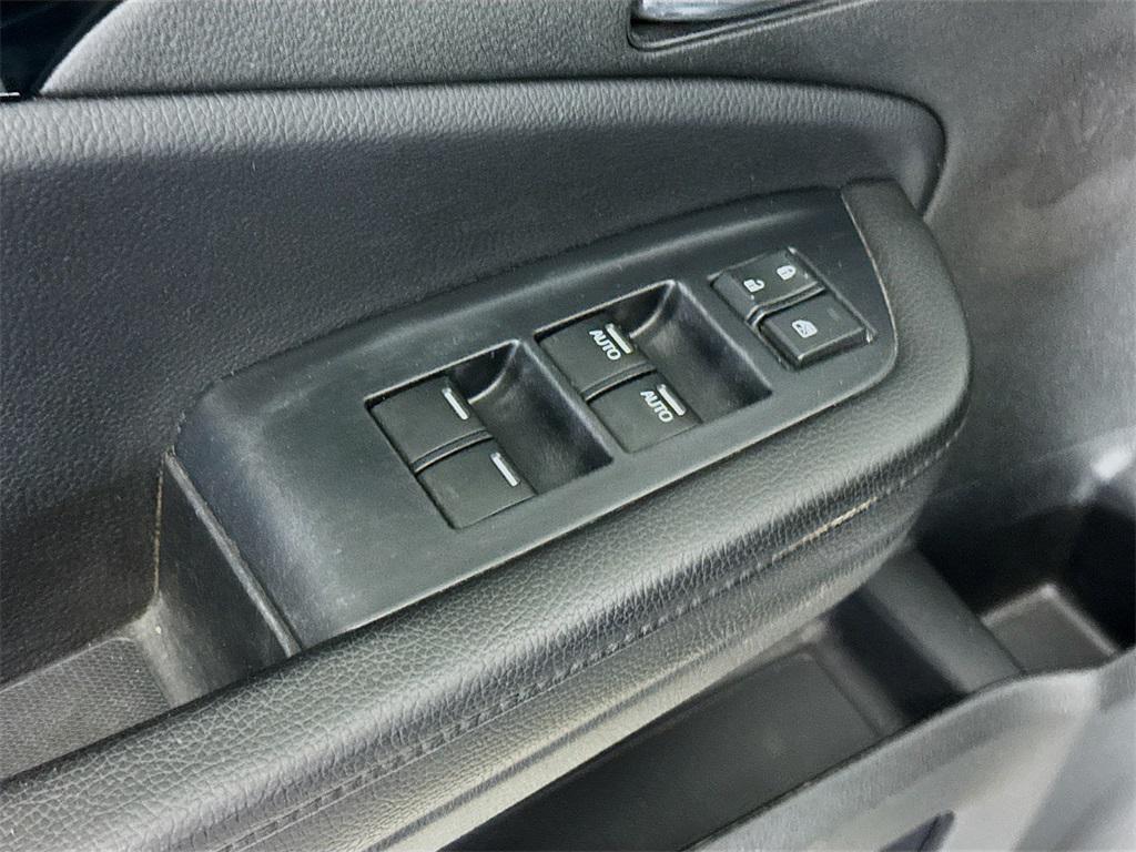 used 2020 Honda Pilot car, priced at $27,988
