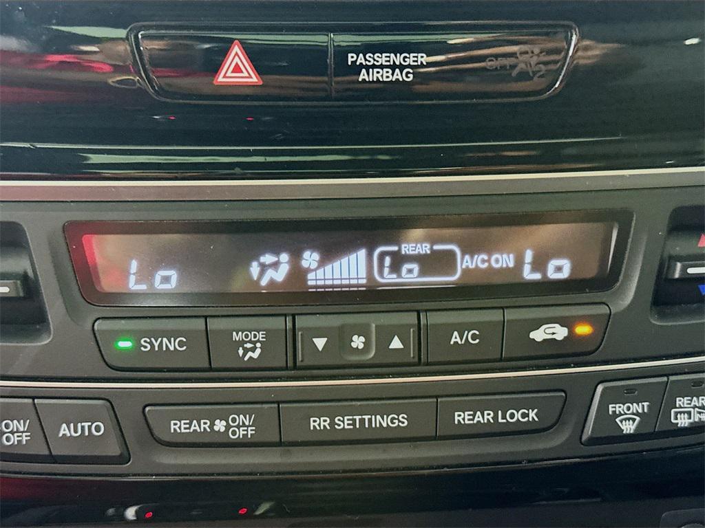 used 2020 Honda Pilot car, priced at $27,988
