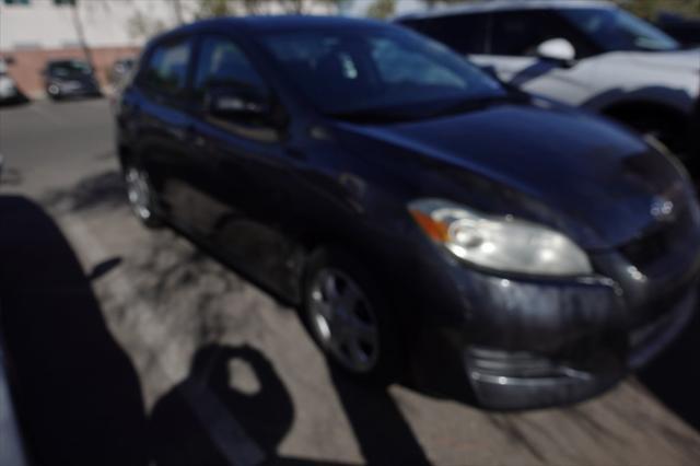 used 2010 Toyota Matrix car, priced at $8,188