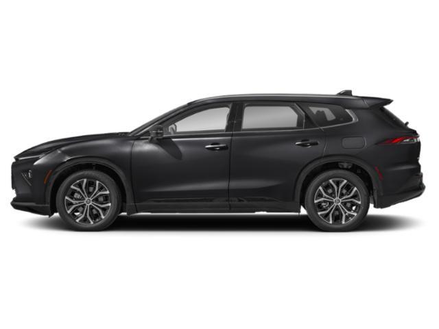 new 2025 Toyota Crown Signia car, priced at $47,134