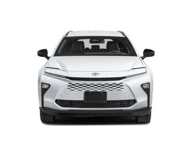 new 2025 Toyota Crown Signia car, priced at $47,134