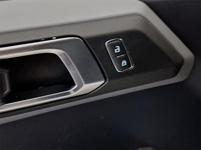 used 2022 Ford Bronco car, priced at $37,588