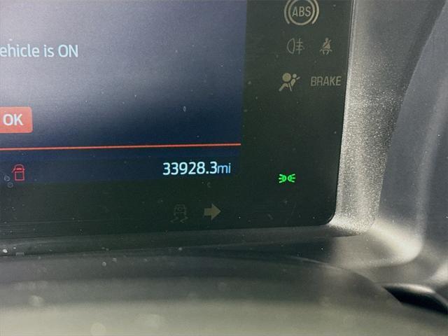 used 2022 Ford Bronco car, priced at $37,588