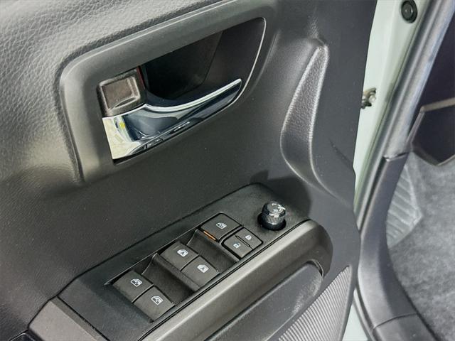 used 2022 Toyota Tacoma car, priced at $40,988