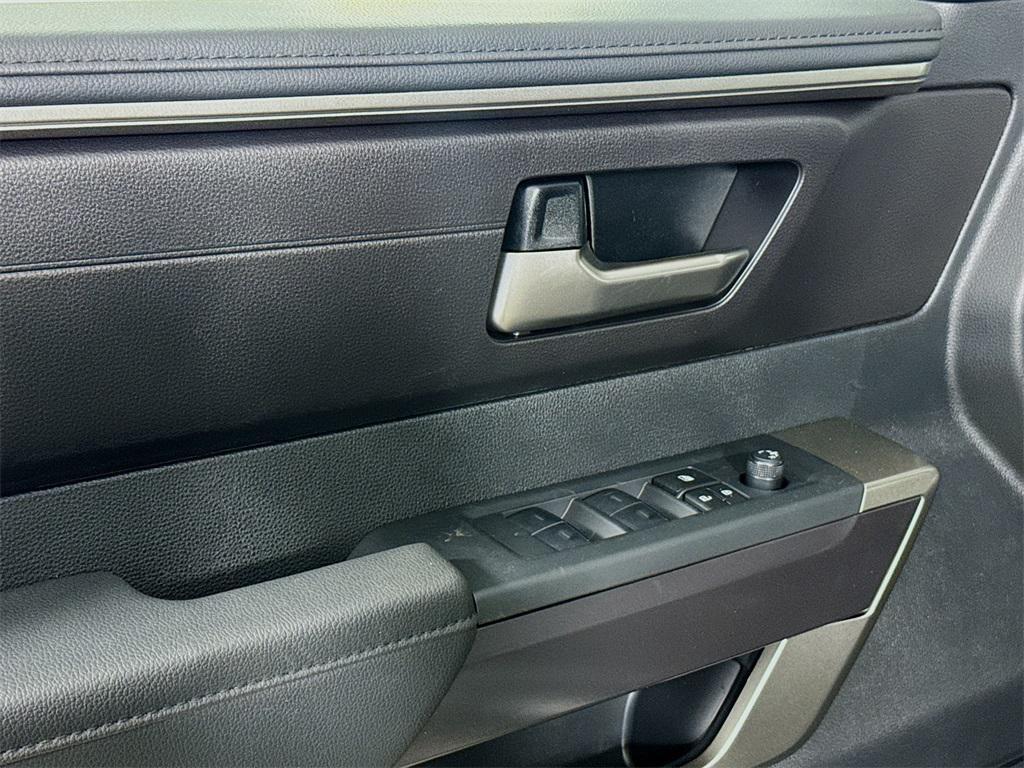 new 2026 Toyota Tundra car, priced at $58,830