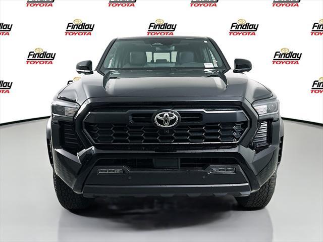 new 2024 Toyota Tacoma car, priced at $57,469