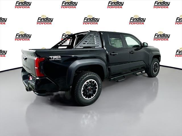 new 2024 Toyota Tacoma car, priced at $57,469