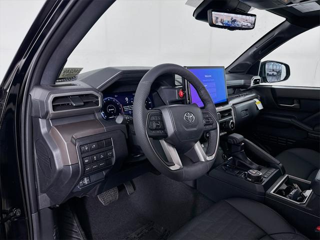 new 2024 Toyota Tacoma car, priced at $57,469