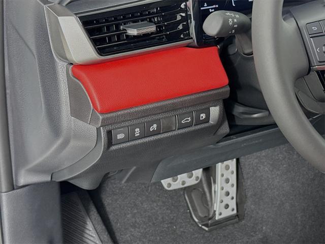 new 2025 Toyota Camry car, priced at $40,757
