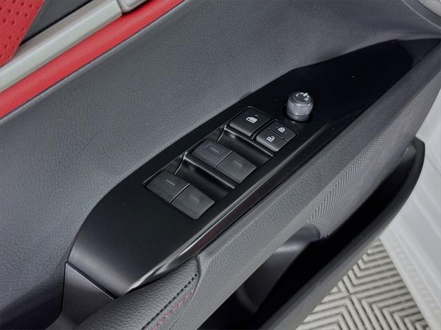 new 2025 Toyota Camry car, priced at $40,757