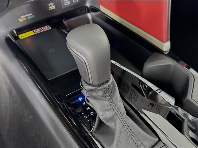 new 2025 Toyota Camry car, priced at $40,757